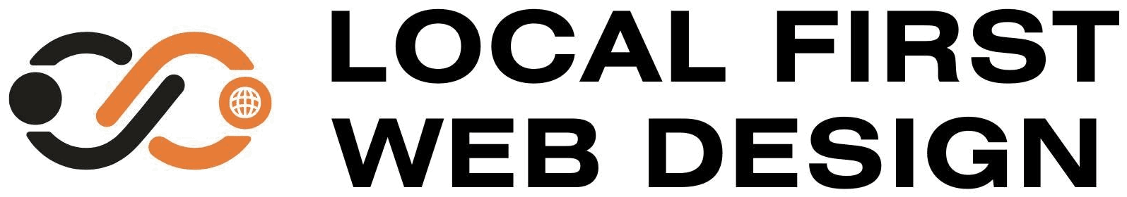 Local First Web Design